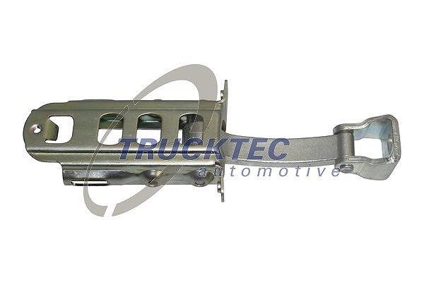Trucktec Automotive Türfeststeller [Hersteller-Nr. 02.53.150] für Mercedes-Benz, VW