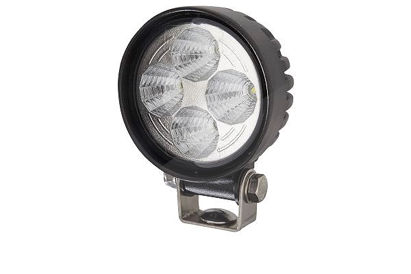 Hella Arbeitsscheinwerfer [Hersteller-Nr. 1G0357000-001]
