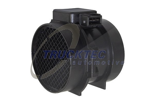 Trucktec Automotive Luftmassenmesser [Hersteller-Nr. 08.14.005] für BMW