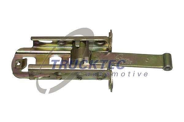 Trucktec Automotive Türfeststeller [Hersteller-Nr. 02.53.022] für Mercedes-Benz