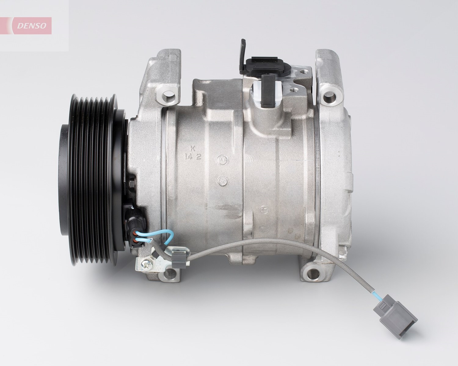 Denso Kompressor, Klimaanlage [Hersteller-Nr. DCP40015] für Honda