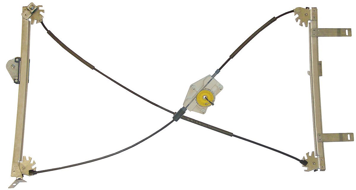 Valeo Fensterheber links [Hersteller-Nr. 850842] für Peugeot
