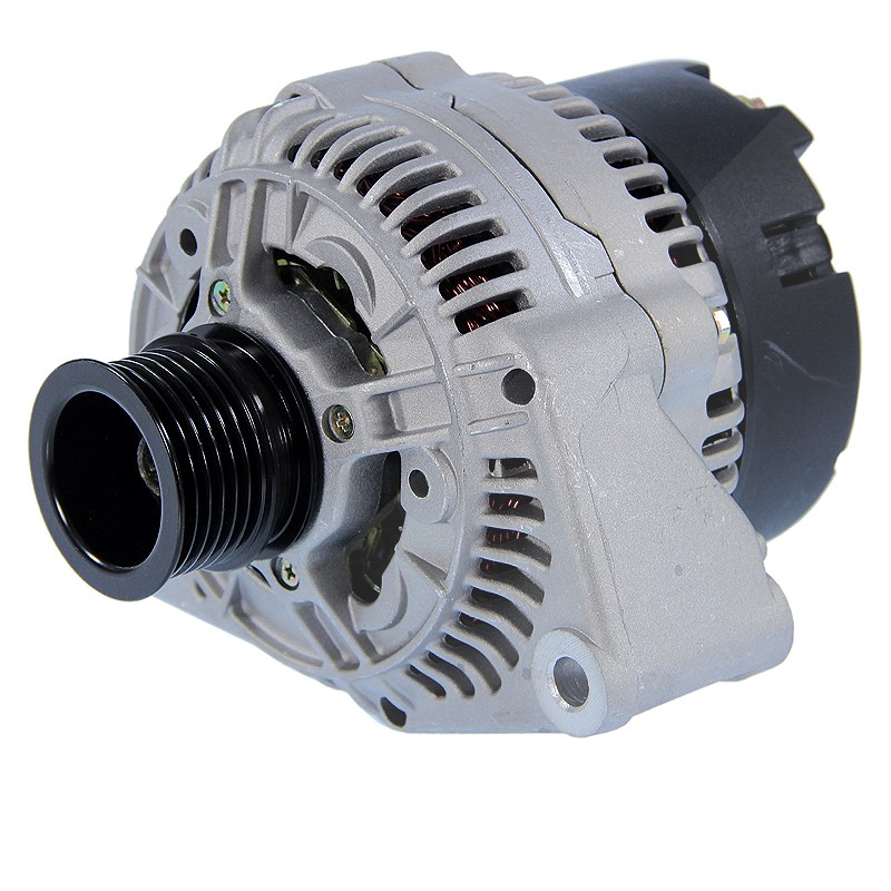Bestprice Lichtmaschine 90 A [Hersteller-Nr. 31473074] für Ssangyong, Mercedes-Benz, Daewoo