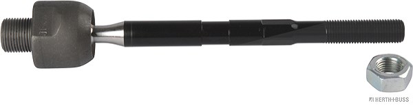 Herth+buss Jakoparts Axialgelenk, Spurstange [Hersteller-Nr. J4854038] für Honda