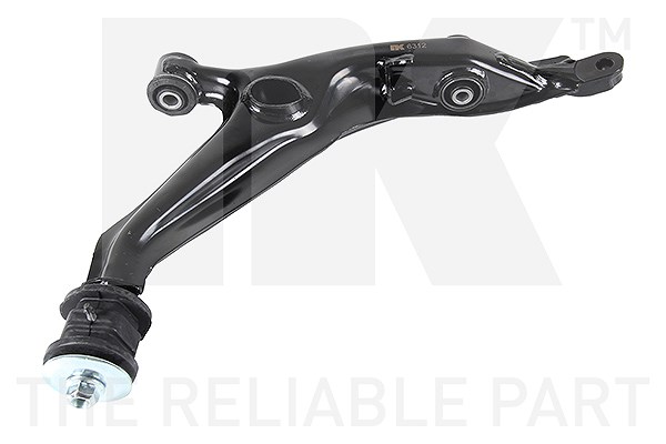 Nk Lenker, Radaufhängung [Hersteller-Nr. 5012658] für Honda