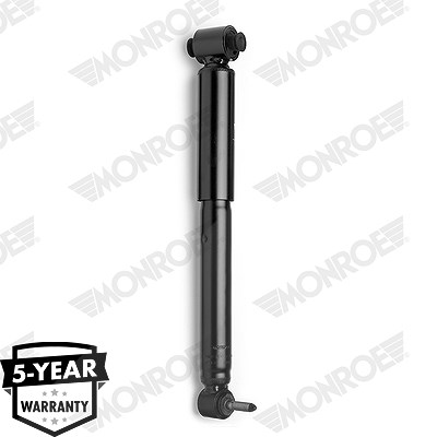 Monroe Stoßdämpfer Hinterachse [Hersteller-Nr. G1108A] für Renault