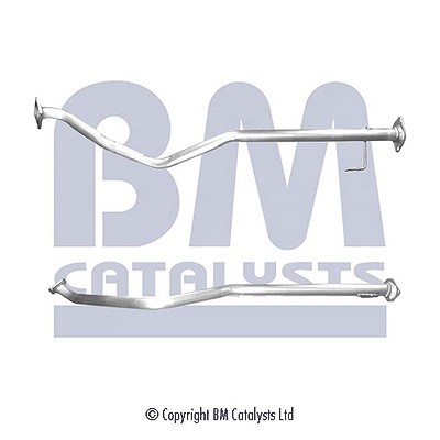 Bm Catalysts Abgasrohr [Hersteller-Nr. BM50364] für Suzuki