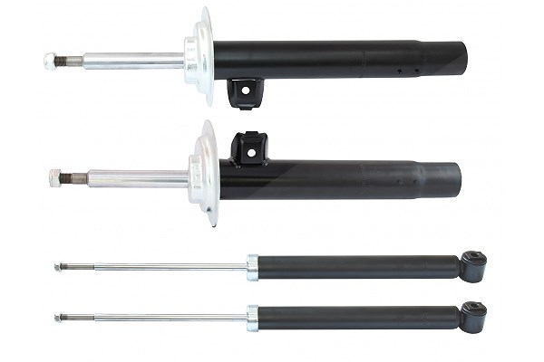 Mapco Stoßdämpfer [Hersteller-Nr. 40977] für BMW