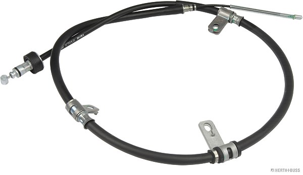 Herth+buss Jakoparts Seilzug, Feststellbremse [Hersteller-Nr. J3920315] für Kia