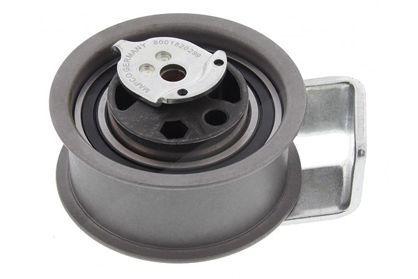 Mapco Spannrolle, Zahnriemen [Hersteller-Nr. 23888] für Skoda, Audi, VW, Seat, Ford