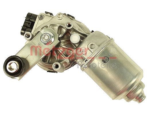Metzger Autoteile Wischermotor [Hersteller-Nr. 2190570] für Opel