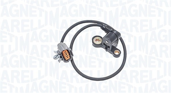 Magneti Marelli Impulsgeber, Kurbelwelle [Hersteller-Nr. 064848108010] für Mazda