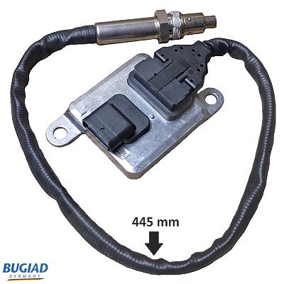 Bugiad NOx-Sensor, NOx-Katalysator [Hersteller-Nr. BNX74053] für Mercedes-Benz