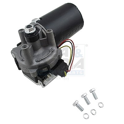 Meat & Doria Wischermotor [Hersteller-Nr. 27027] für Lancia, Fiat