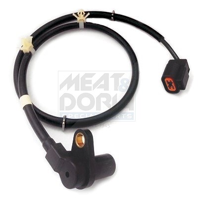 Meat & Doria Sensor, Raddrehzahl [Hersteller-Nr. 90338] für Mitsubishi