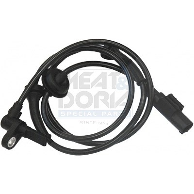 Meat & Doria Sensor, Raddrehzahl [Hersteller-Nr. 90234] für Fiat