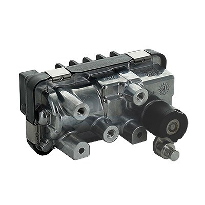 Meat & Doria Lader, Aufladung [Hersteller-Nr. 66079] für Ford