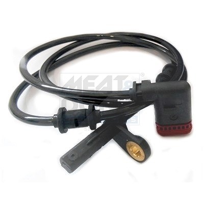 Meat & Doria Sensor, Raddrehzahl [Hersteller-Nr. 90657] für Mercedes-Benz
