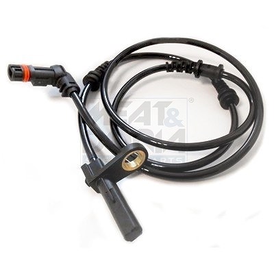 Meat & Doria Sensor, Raddrehzahl [Hersteller-Nr. 90651] für Mercedes-Benz