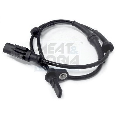 Meat & Doria Sensor, Raddrehzahl [Hersteller-Nr. 90520] für Fiat