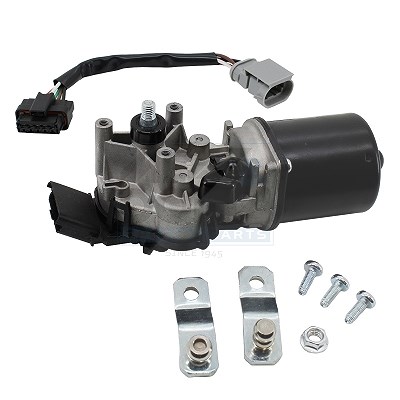 Meat & Doria Wischermotor [Hersteller-Nr. 27202] für Renault