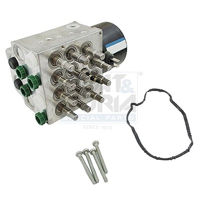 Meat & Doria Hydraulikaggregat, Bremsanlage [Hersteller-Nr. 213066] für Lancia