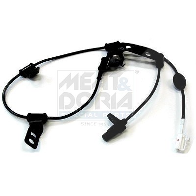 Meat & Doria Sensor, Raddrehzahl [Hersteller-Nr. 90376] für Hyundai, Kia