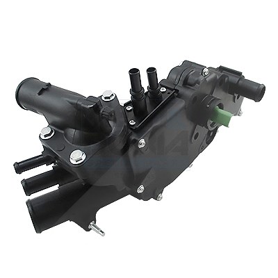Meat & Doria Thermostat, Kühlmittel [Hersteller-Nr. 92868] für Peugeot, Citroën
