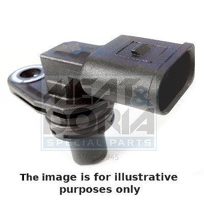 Meat & Doria Sensor, Nockenwellenposition [Hersteller-Nr. 87278E] für VW, Audi, Skoda, Seat