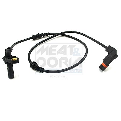 Meat & Doria Sensor, Raddrehzahl [Hersteller-Nr. 90899] für Mercedes-Benz