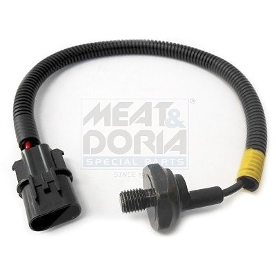 Meat & Doria Klopfsensor [Hersteller-Nr. 87777] für Kia, Hyundai