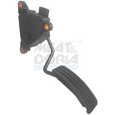 Meat & Doria Fahrpedalsatz [Hersteller-Nr. 83626] für Renault