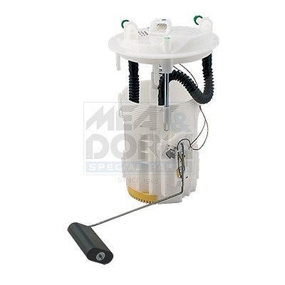 Meat & Doria Sensor, Kraftstoffvorrat [Hersteller-Nr. 79298] für Renault