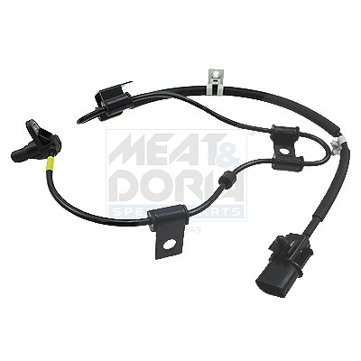 Meat & Doria Sensor, Raddrehzahl [Hersteller-Nr. 90834] für Hyundai, Kia