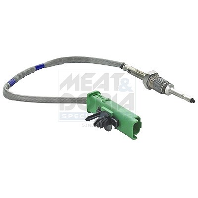 Meat & Doria Sensor, Abgastemperatur [Hersteller-Nr. 12454] für Peugeot, Citroën, Ford