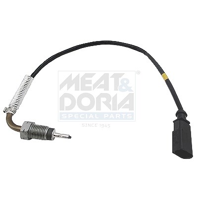 Meat & Doria Sensor, Abgastemperatur [Hersteller-Nr. 12378] für VW, Skoda, Seat