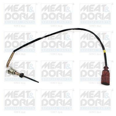 Meat & Doria Sensor, Abgastemperatur [Hersteller-Nr. 12296] für Seat, Audi