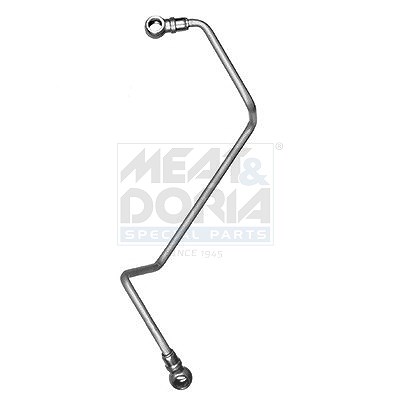 Meat & Doria Ölleitung, Lader [Hersteller-Nr. 63018] für Citroën, Peugeot