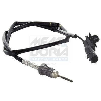 Meat & Doria Sensor, Abgastemperatur [Hersteller-Nr. 12433] für Renault, Opel