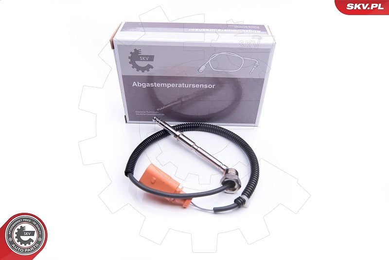 Esen Skv Sensor, Abgastemperatur [Hersteller-Nr. 30SKV207] für VW