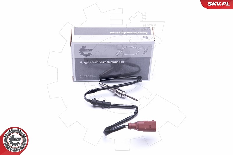 Esen Skv Sensor, Abgastemperatur [Hersteller-Nr. 30SKV233] für VW