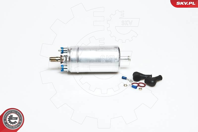 Esen Skv Kraftstoffpumpe [Hersteller-Nr. 02SKV008] für Volvo, Porsche, Renault, Mercedes-Benz, Saab, Peugeot, VW