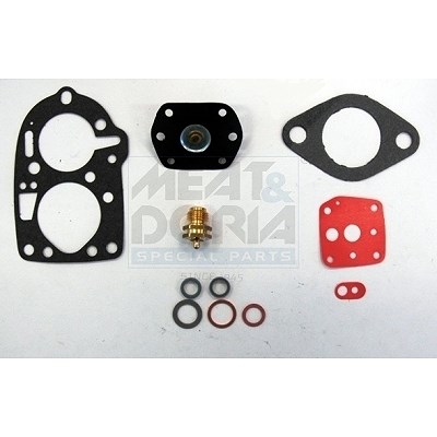 Meat & Doria Reparatursatz, Vergaser [Hersteller-Nr. S19F] für Peugeot