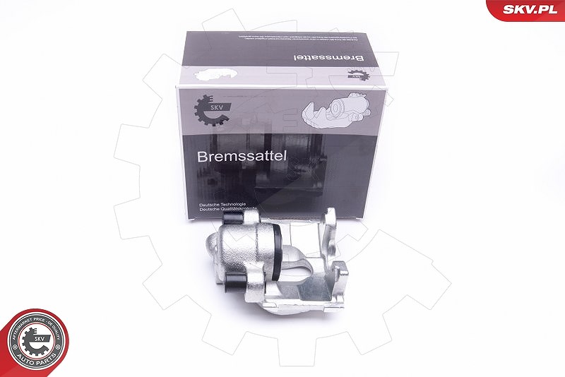 Esen Skv Bremssattel [Hersteller-Nr. 45SKV644] für VW, Mercedes-Benz