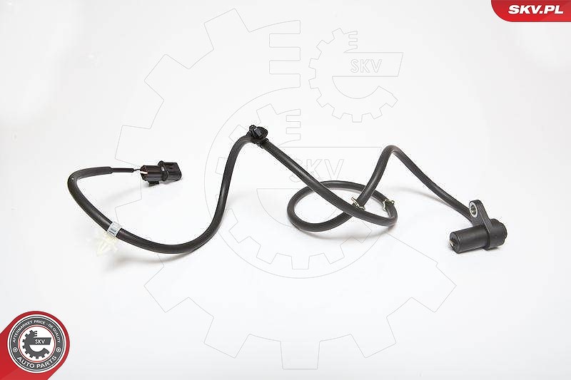 Esen Skv Sensor, Raddrehzahl [Hersteller-Nr. 06SKV178] für Mitsubishi