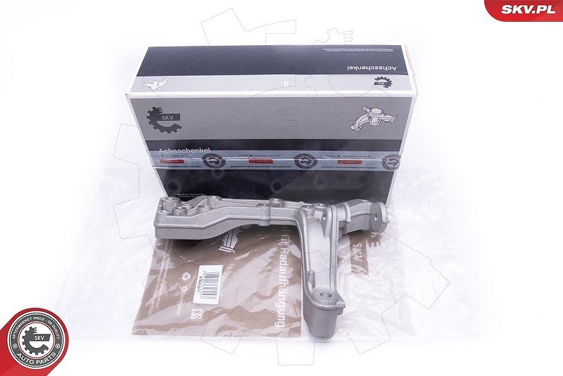 Esen Skv Achsschenkel, Radaufhängung [Hersteller-Nr. 47SKV311] für Seat, Audi, Skoda, VW