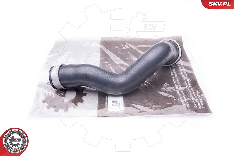 Esen Skv Ladeluftschlauch [Hersteller-Nr. 24SKV621] für Mercedes-Benz