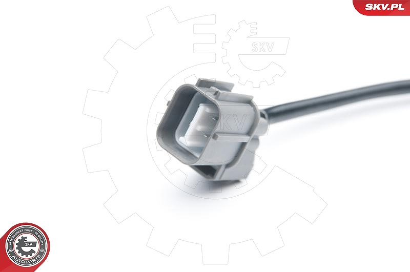 Esen Skv Lambdasonde [Hersteller-Nr. 09SKV653] für Honda, Rover