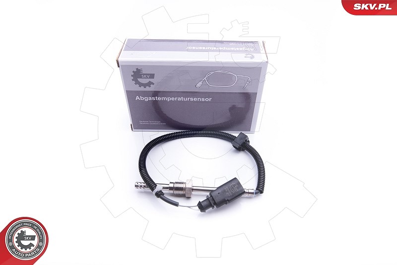 Esen Skv Sensor, Abgastemperatur [Hersteller-Nr. 30SKV210] für Audi