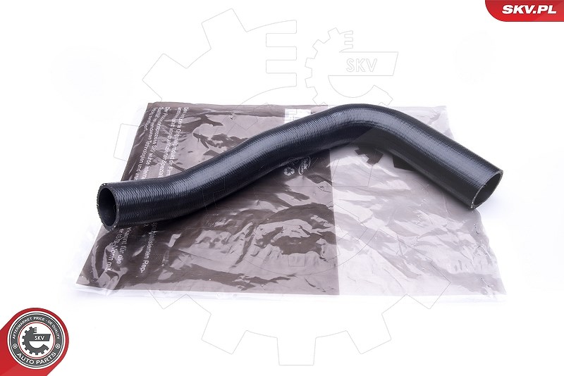 Esen Skv Ladeluftschlauch [Hersteller-Nr. 24SKV804] für Ford